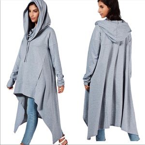 Oversized Sweater